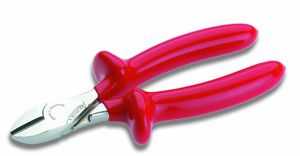 1000 V Pince coupante diagonale 160mm DIN ISO 5749