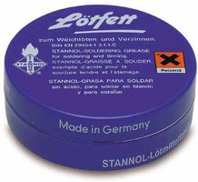 Graisse à souder 50g DIN EN 29454-13.1.1.C