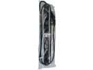 PDU 19 pouce 8x type 13 noir 1U fiche C14
