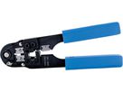 pince à sertir métal pour fiche RJ45