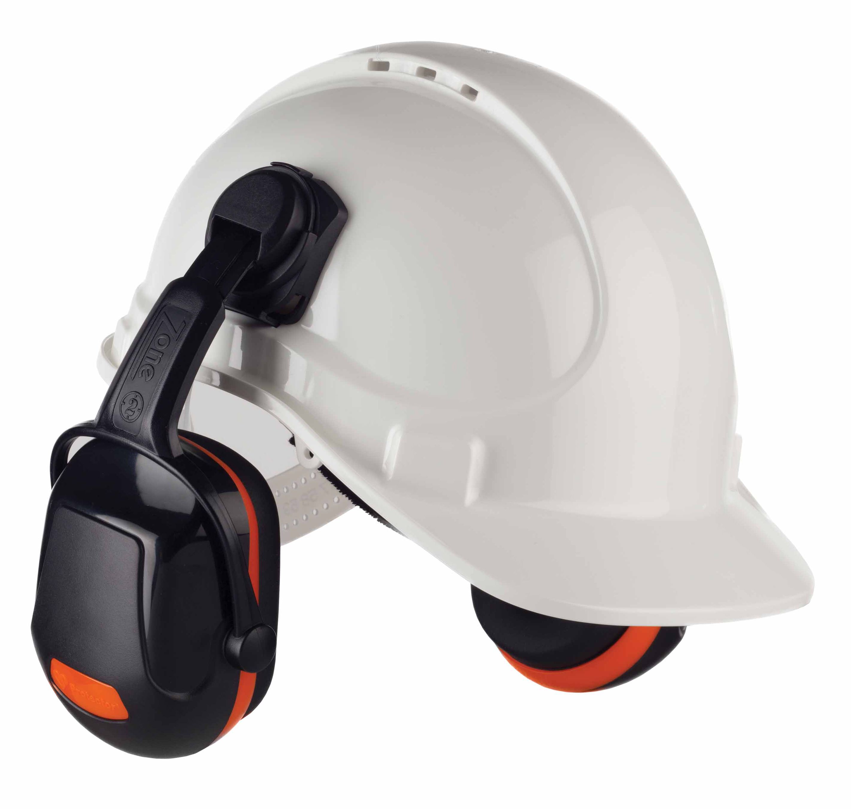 Casque antibruit, bonne isolation acoustique