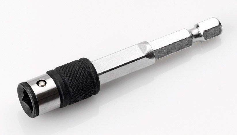 Porte-embouts à douille