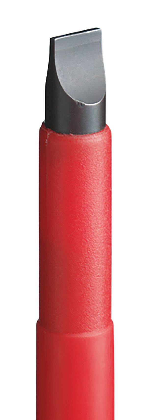 Tournevis isolé 1000V fente 3.0x0.5mm 185mm