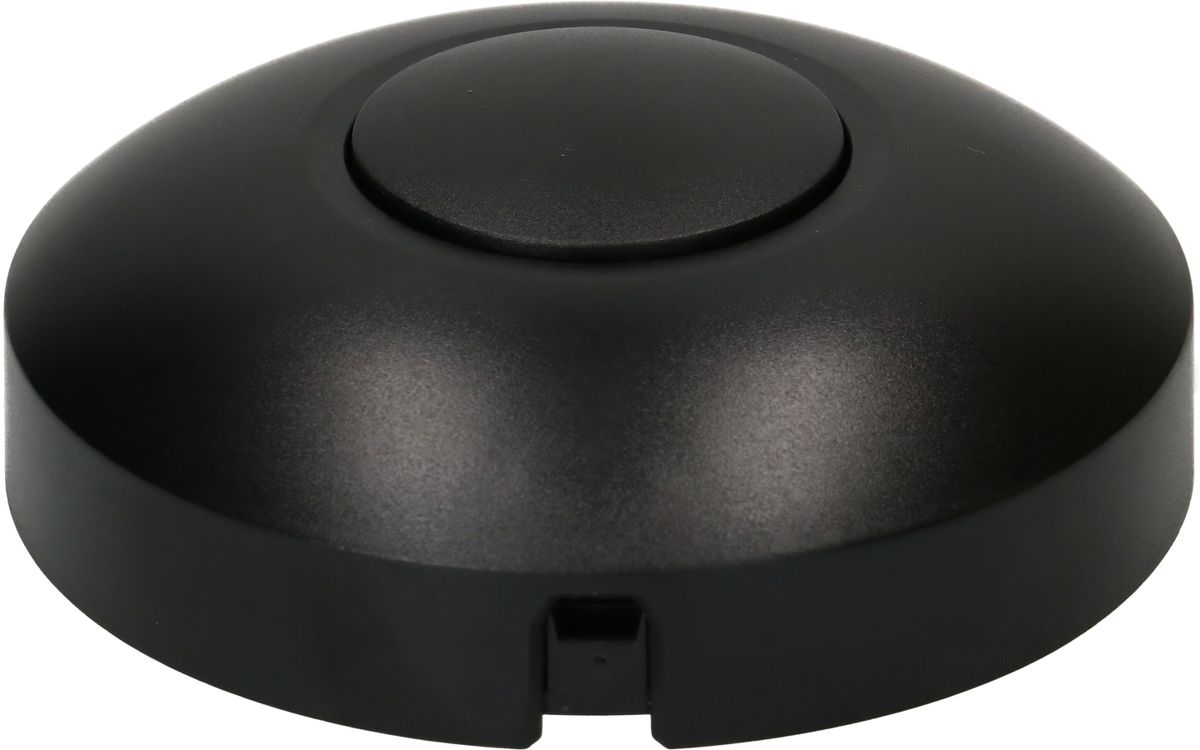 variateur universel au pied LED noir