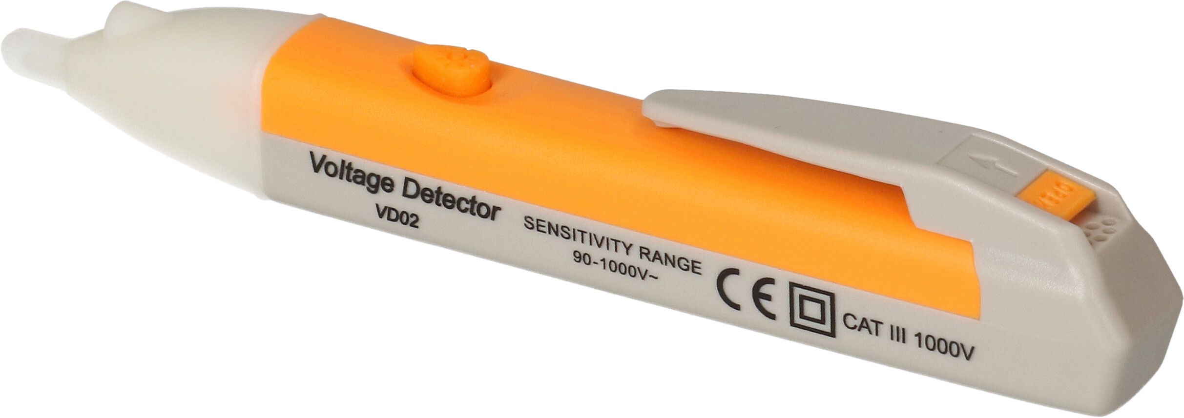 testeur de tension sans contact VD02