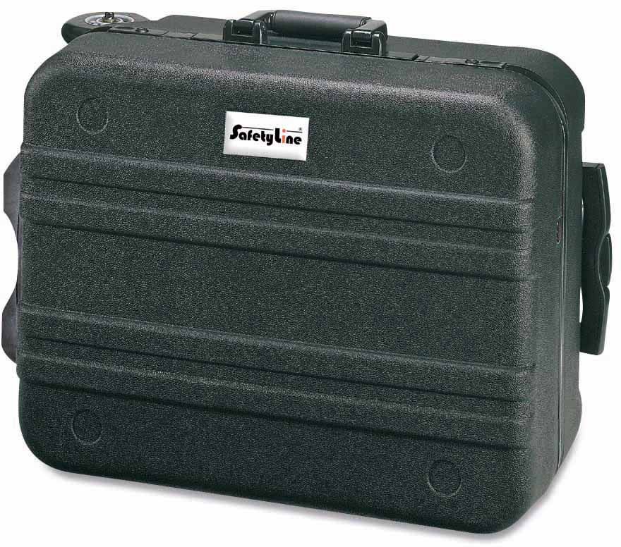 Mallette de maître Mega-Wheel