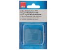 boîte de gel M 45x34x24mm sans pince pour max. 4mm2 IPX8