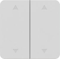 interrupteur à bascule double 2x stores insert+pl.fr. priamos bc