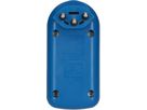 Multi adaptateur ADAPT 2x type 13 bleu rotatif interr. BS