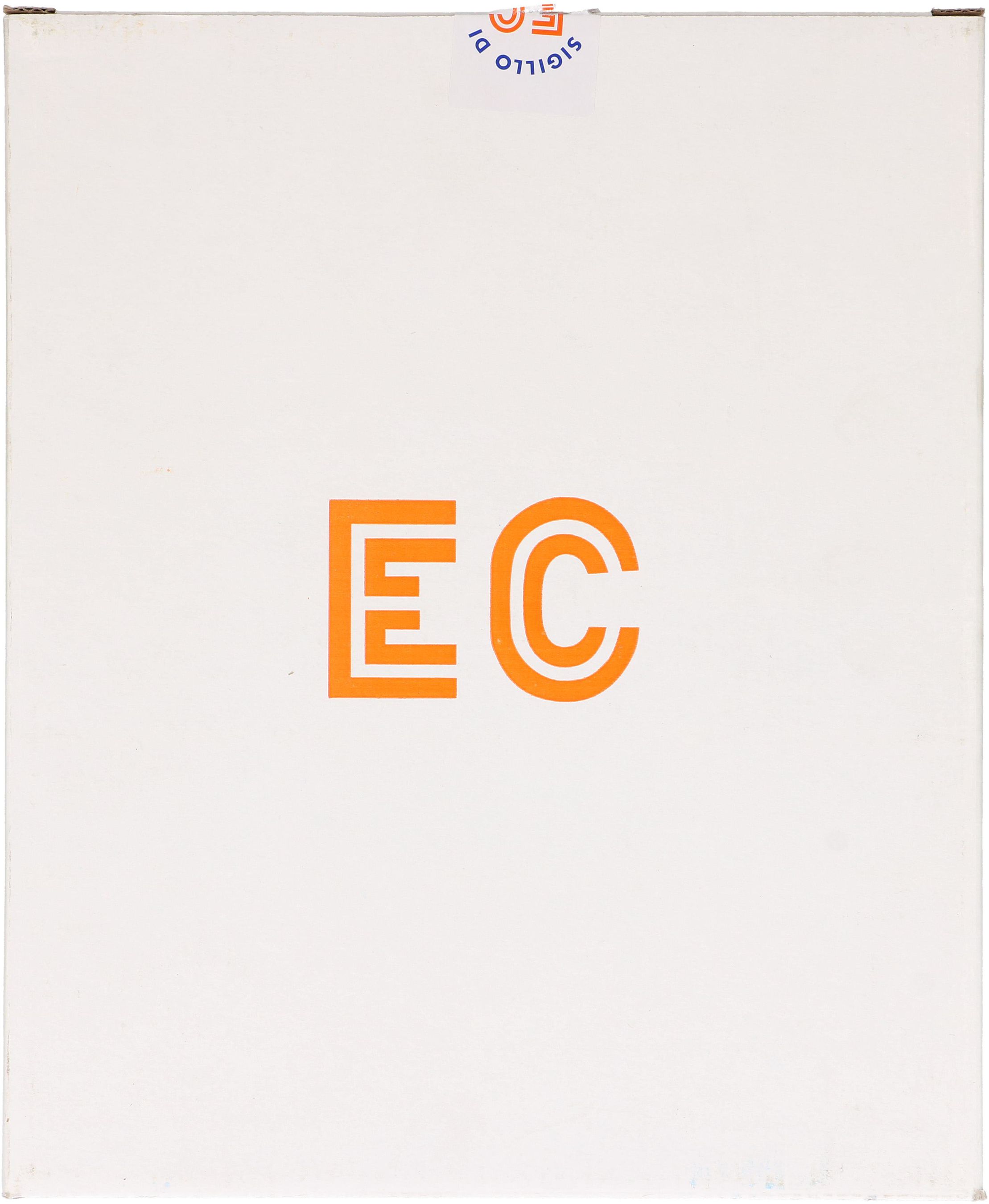 petite distribution AP 1 rangée 12 modules +porte gris tran. IP40