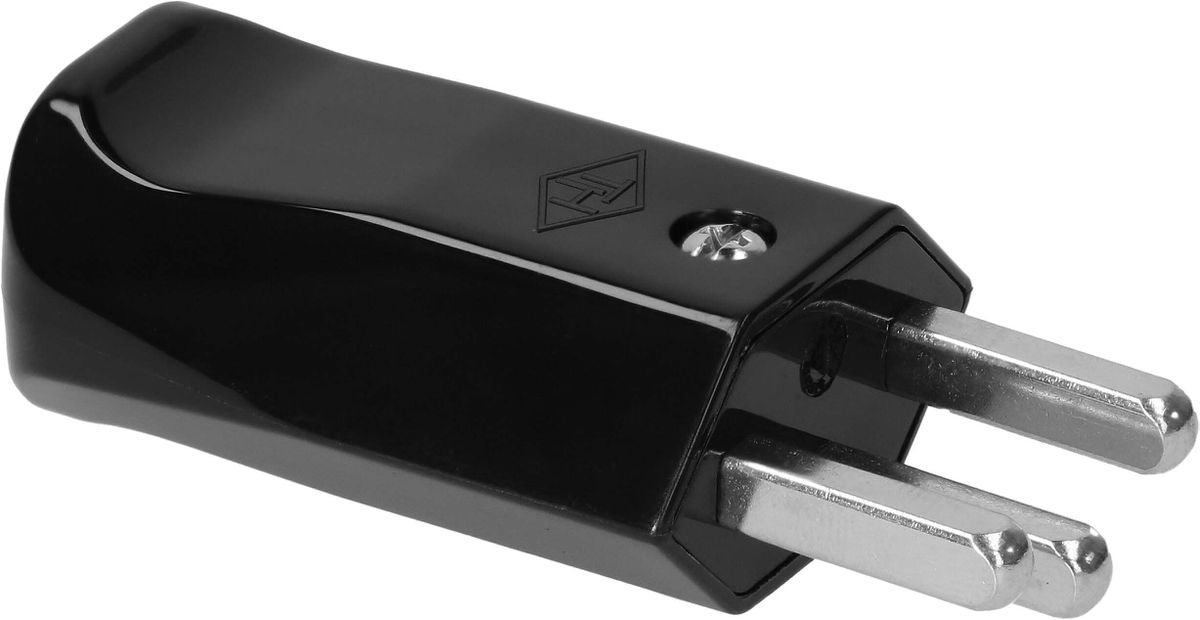 Fiche TH type 23 3-pôles noir