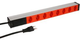 multiprise IT / 19 pouces