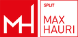 MAX HAURI SPLIT