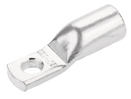 Cosse tubulaire pour racc. d'appar. commut. travers. 185mm² M12