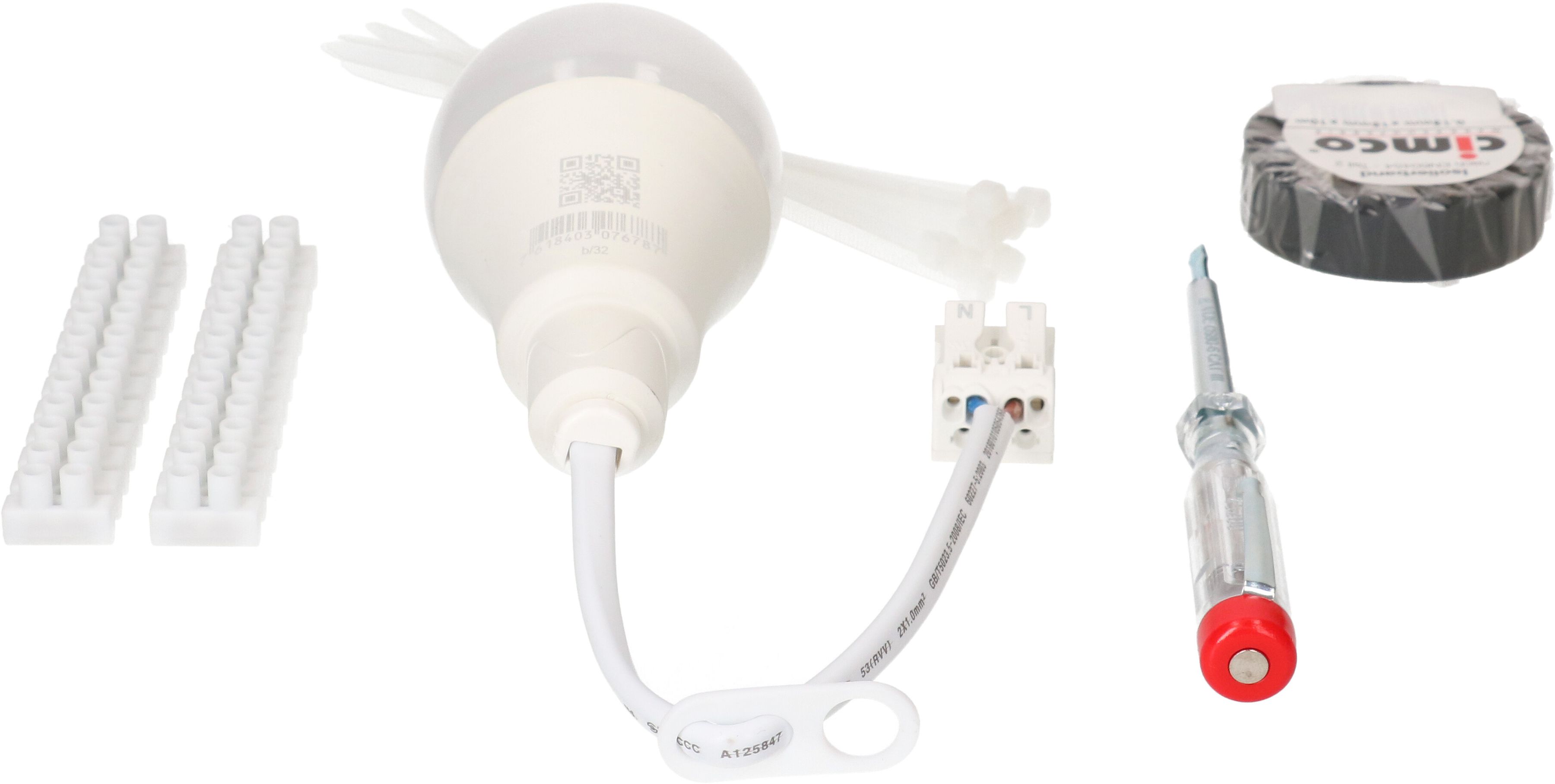 set de déménagement 6 pièces