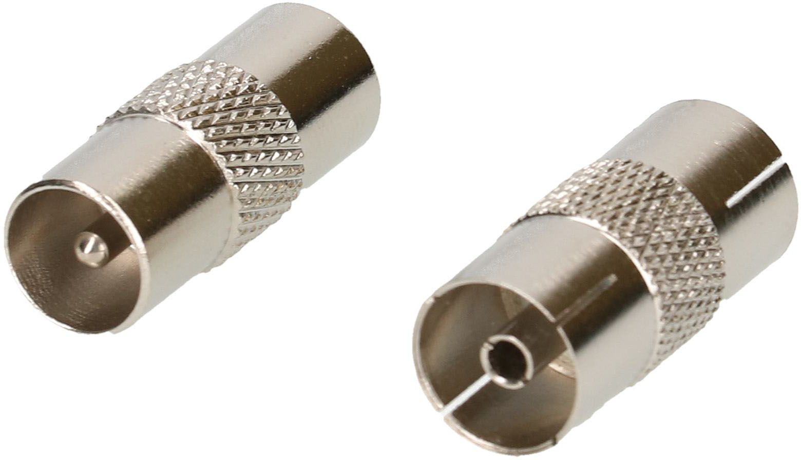 set de connecteurs de transition