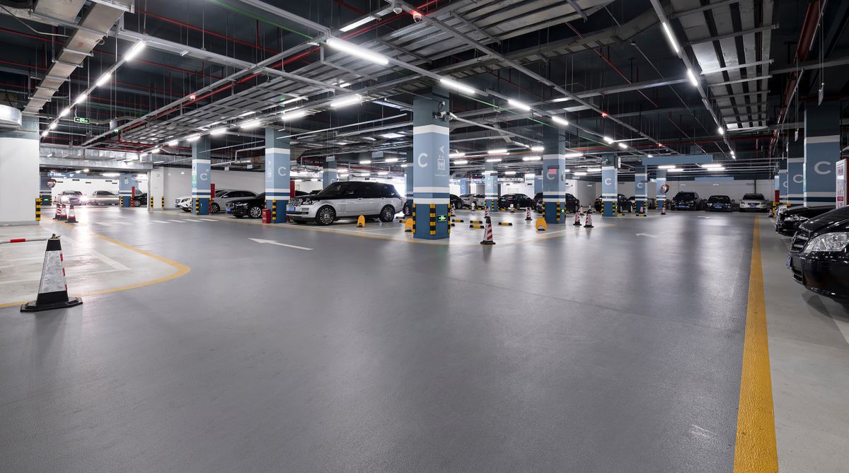 barre lumineuse à LED ONE FOR ALL 1500mm 25-50W 3000/4000K