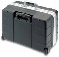 Mallette de maître Champion Valise à roulettes