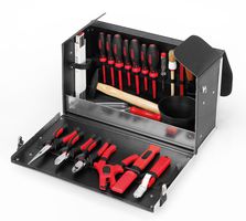 Super - mallette d'apprenti équipée