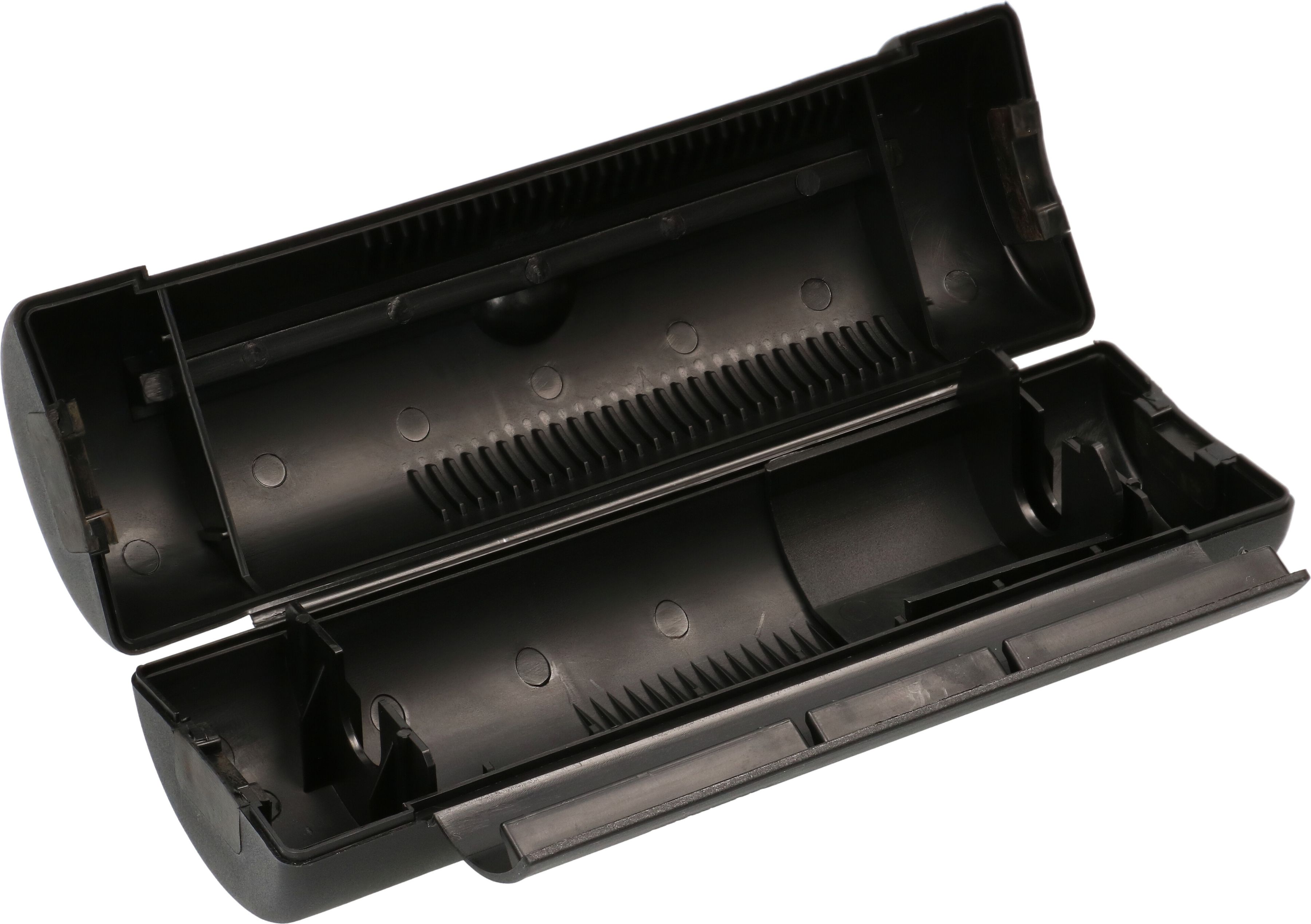 SAFETY BOX S noir IP44