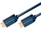 High Speed HDMI Kabel mit Ethernet 5,0m
