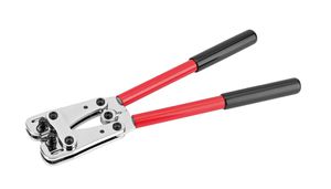 pince à sertir WM 6-50 mm²