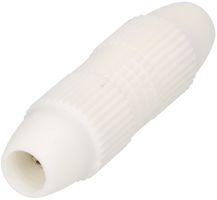 IEC connecteur blanc