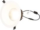 LED-Downlight ATMO Ø200 DALI2 1-10V bc 3000+4000K 2305lm 60°