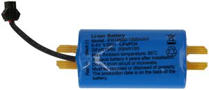 batterie de rechange pour barre lumi.LED ONE FOR ALL+écl. secours