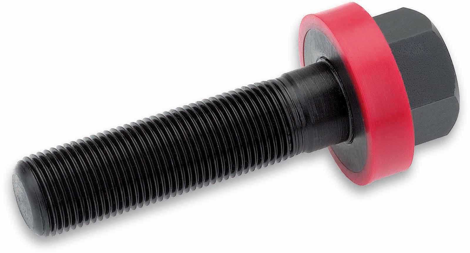 Vis de traction à roulement à billes (encapsulée) 19.0 x 75