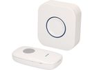 Gong-Kit weiss drahtlos RW=200m