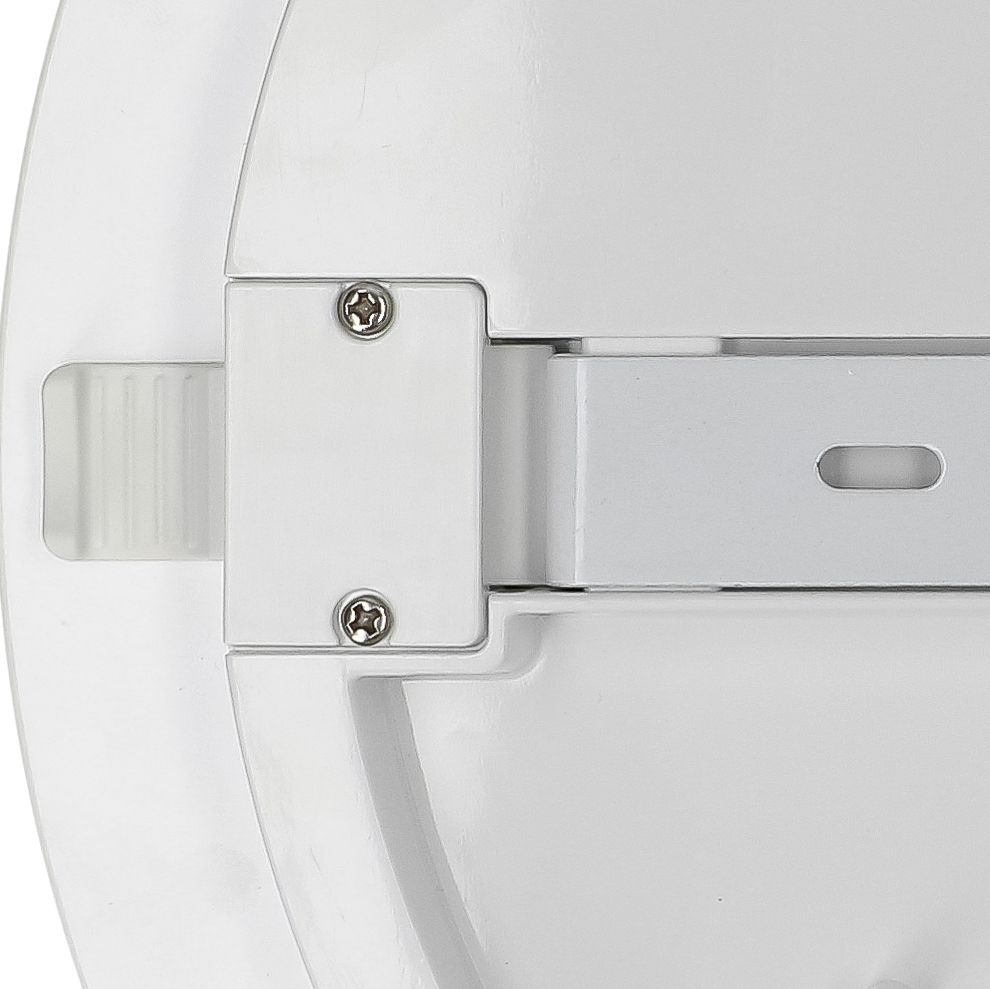 plafonnier et applique LED FLAT CCT 28 HF 18W CCT 1980lm