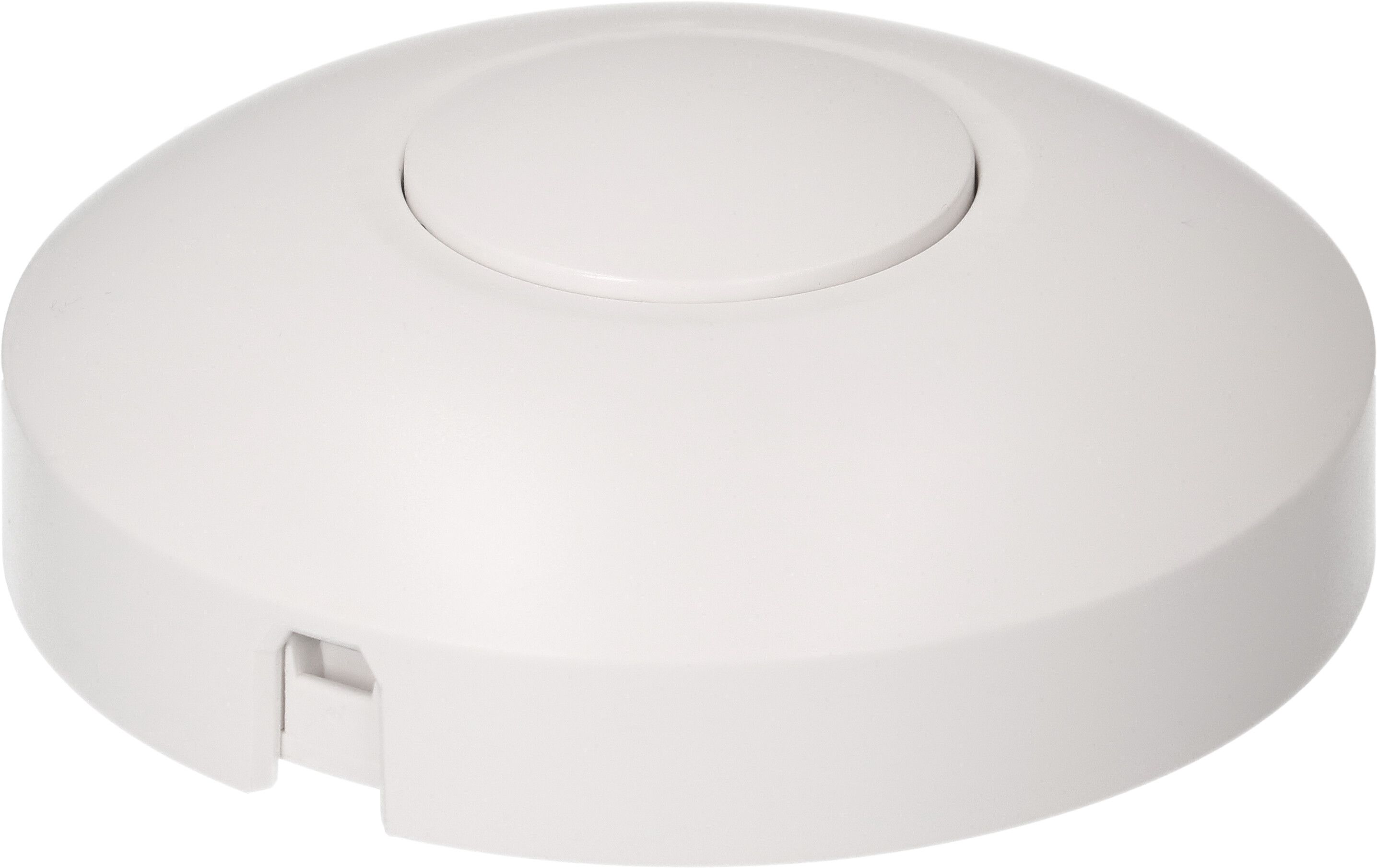 variateur universel au pied LED blanc