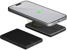 Powerbank 5000mAh PD/Wireless mit Magnetring