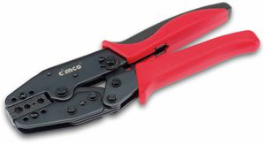 Pince à sertir coaxiale BNC/TNC 200mm