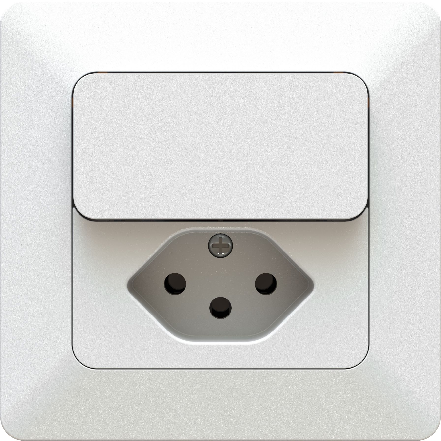 petite combinaison schéma 3 / type 13 ENC priamos blanc