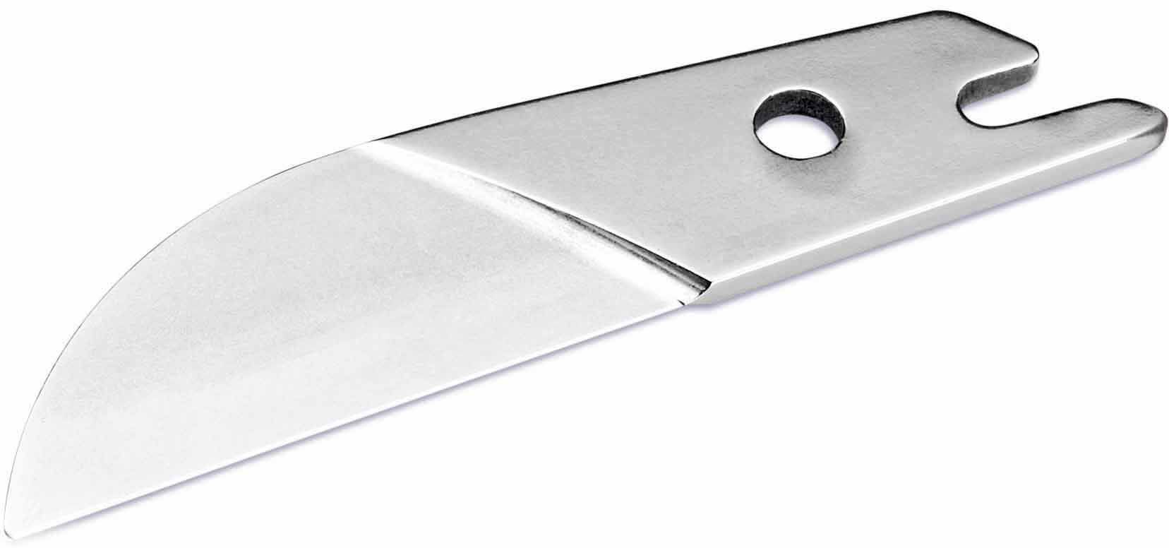 Ciseaux polyvalents pour matières plastiques lame de rechange