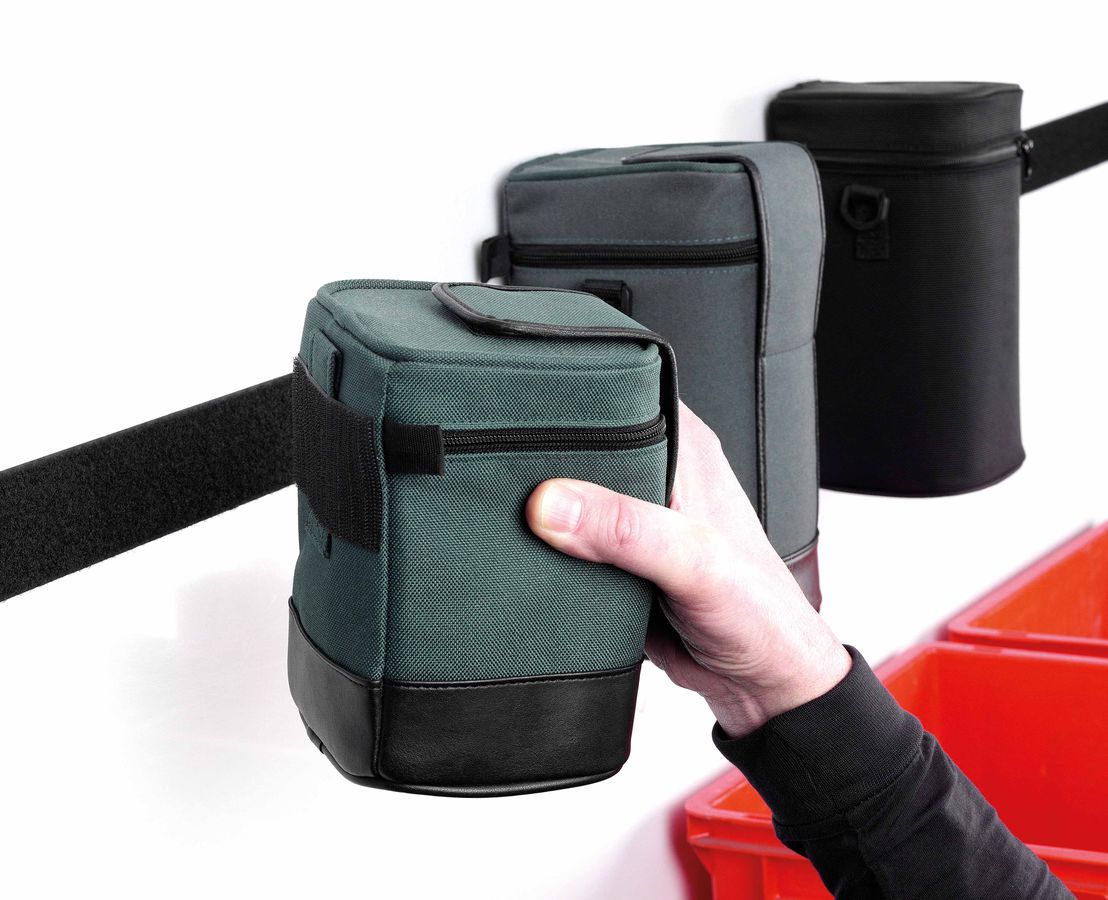 Bande autoagrippante auto-adhésive 20 m