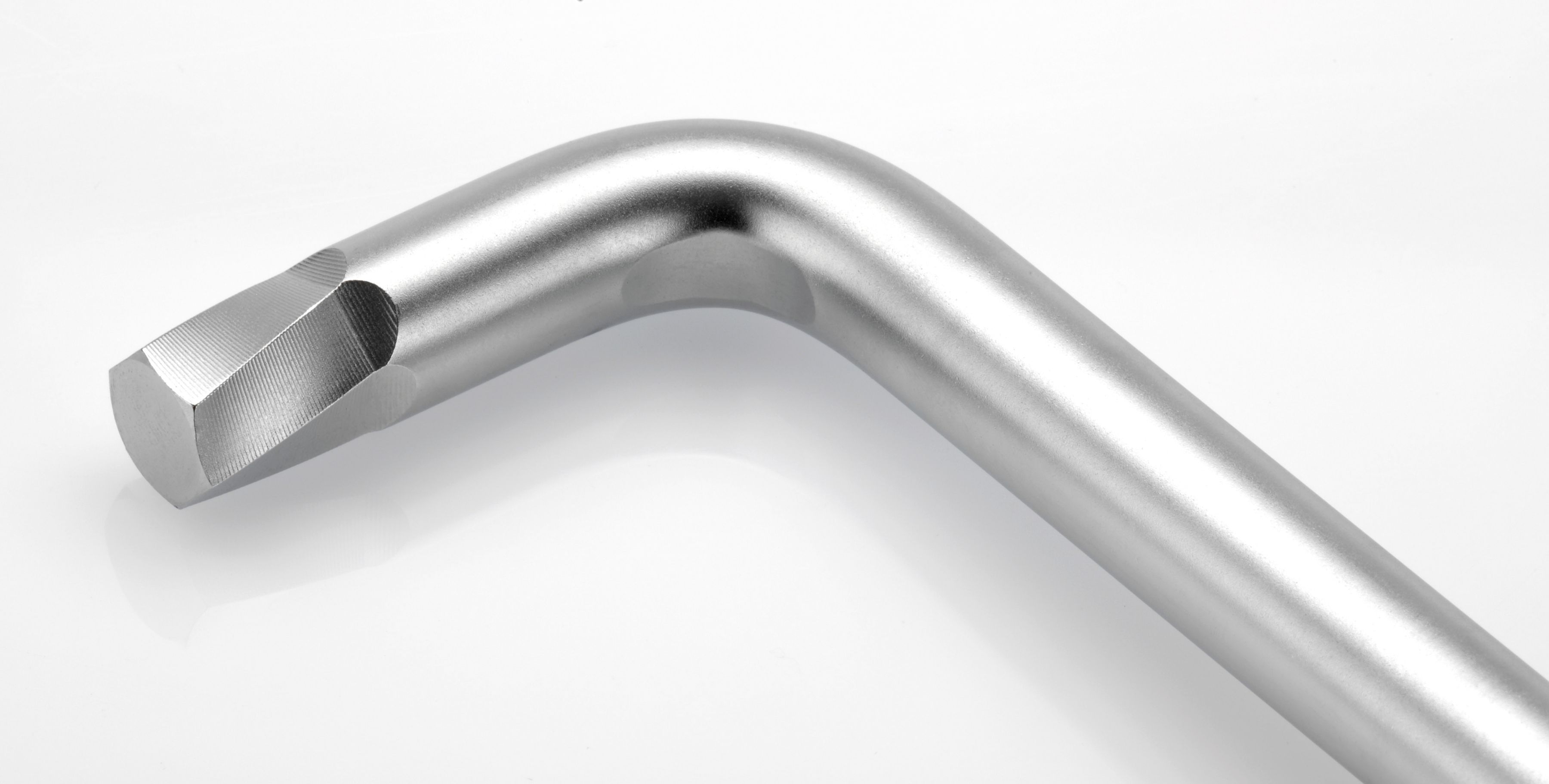 Jeu de clés mâles 6 pans SPEZIAL 9 pièces