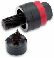 Perforateur à vis diamant M 16