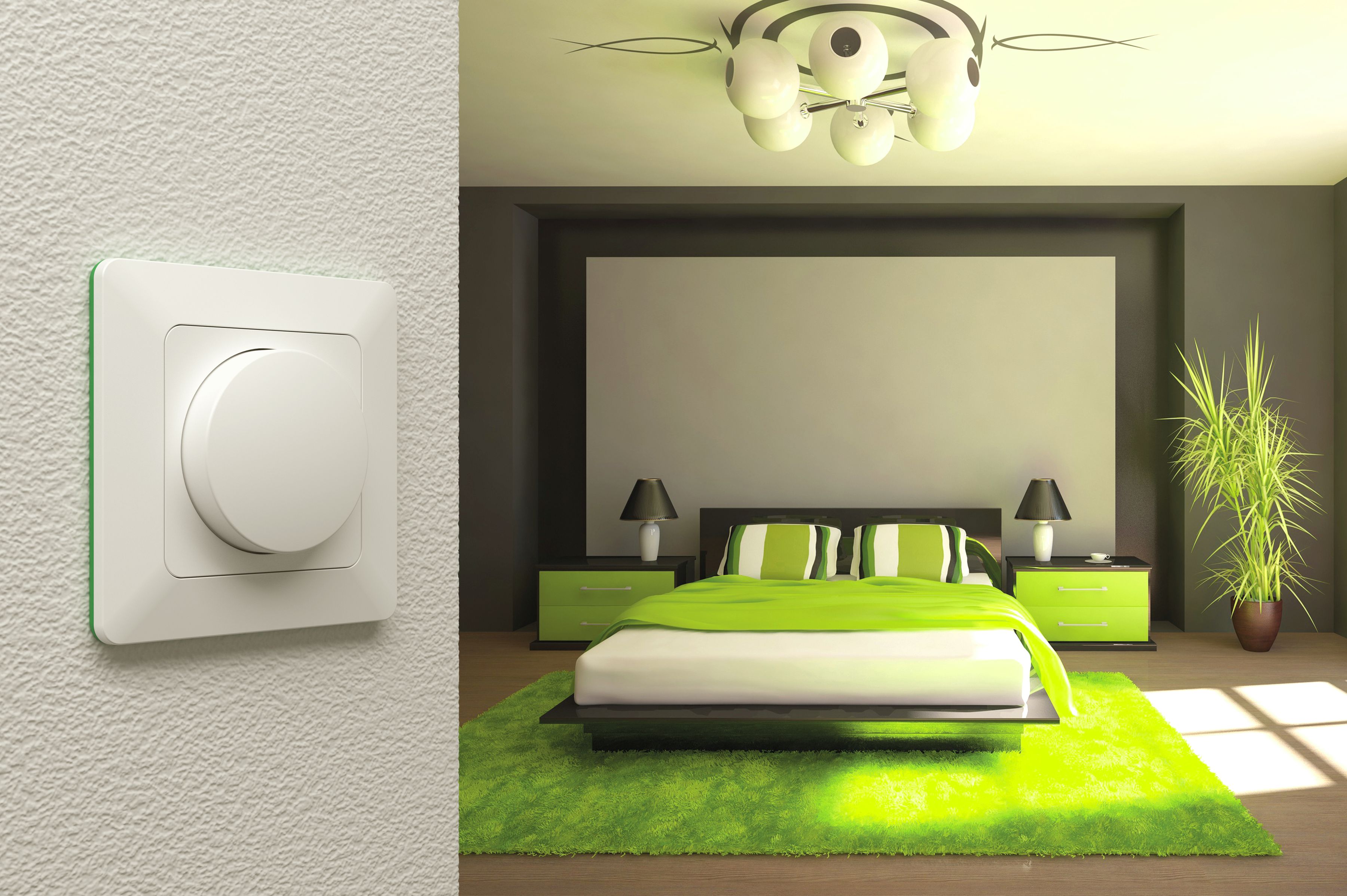 profil décoratif ta.1x1 priamos gris / 4 pièces