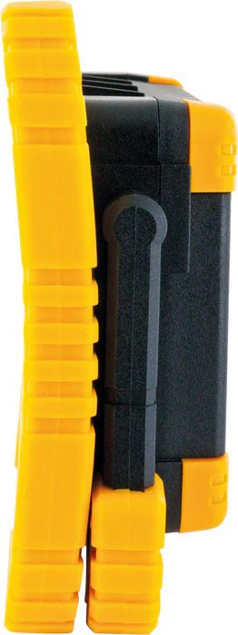 projecteur de travail LED 10W fonctionnement sur batterie