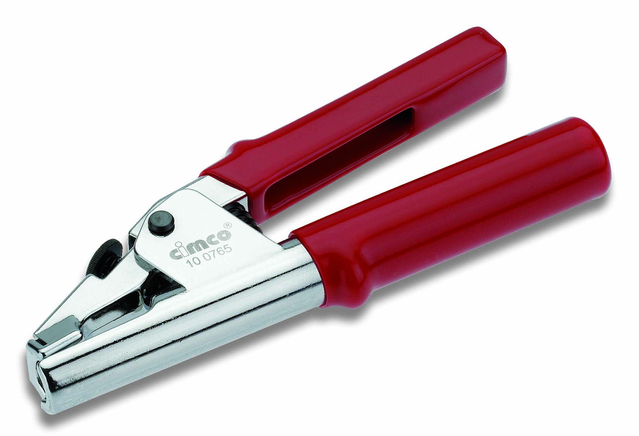 Abmantelzange Kaiman für Feuchtraumkabel bis 12mm Durchmesser