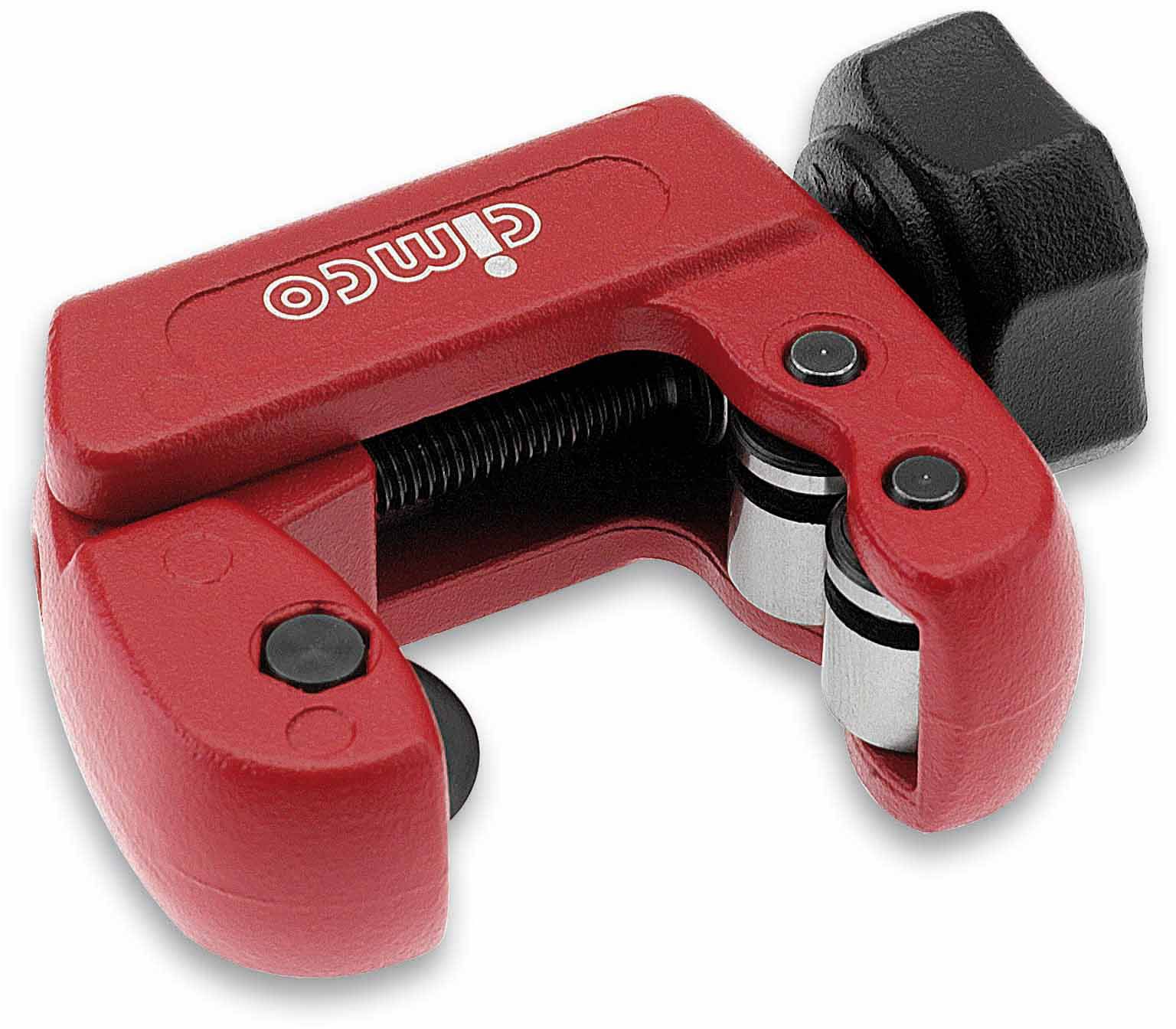 Petit coupe-tube avec une molette de coupe 3 - 16mm