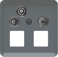 multimédia radio/TV/données/réseau 11dB insert+pl.fr. priamos ant