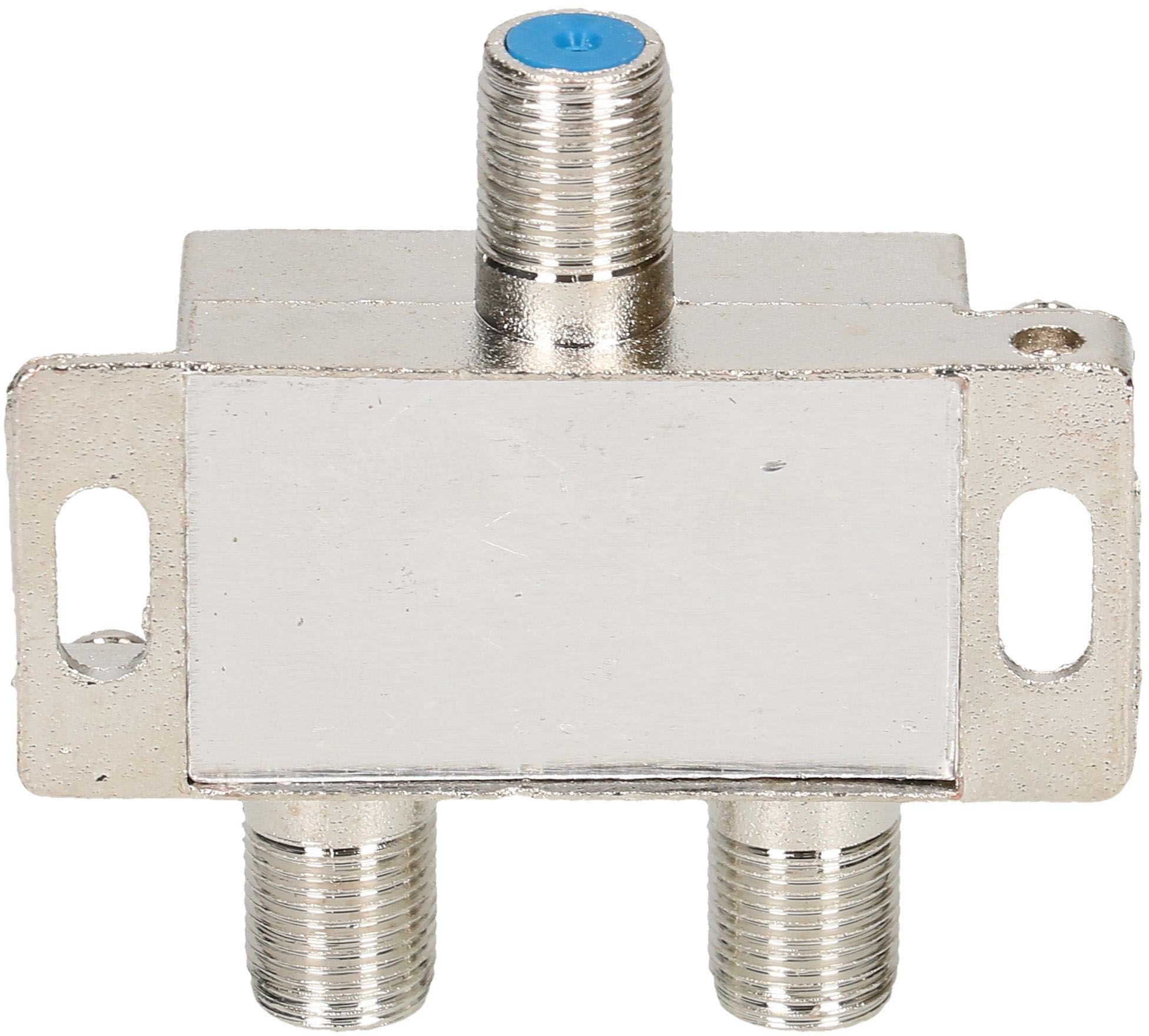 diviseur SAT 2 voies 6.5dB