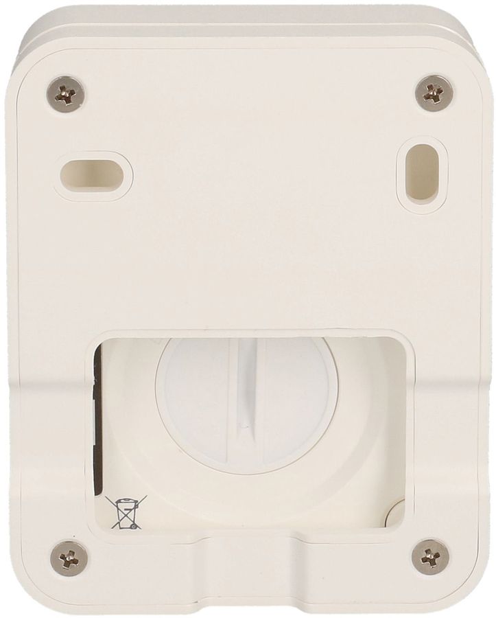 Récepteur d'extension sans fil pour syst_mes de sonnette filaires