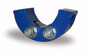 Lève-tambour Hydrokat 69kg