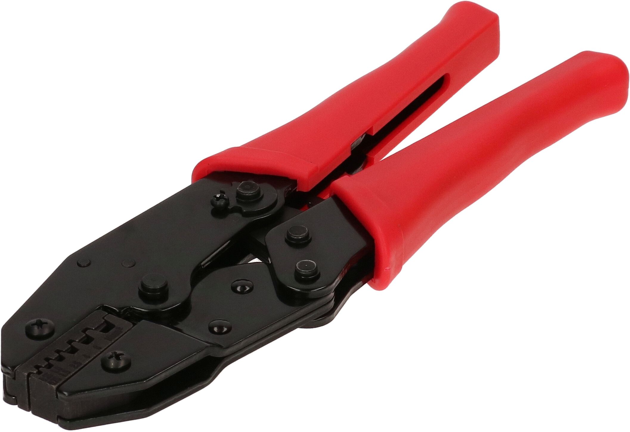 pince à sertir pour embout de câble et cosse à sertir