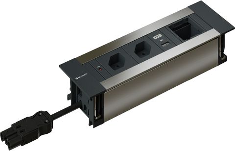 solutions encastrées